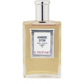 Il Profumo Ambre d`Or