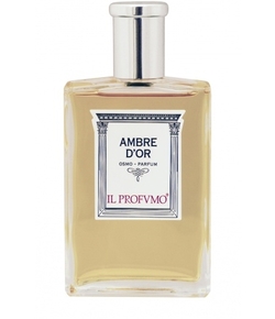 Il Profumo Ambre d`Or