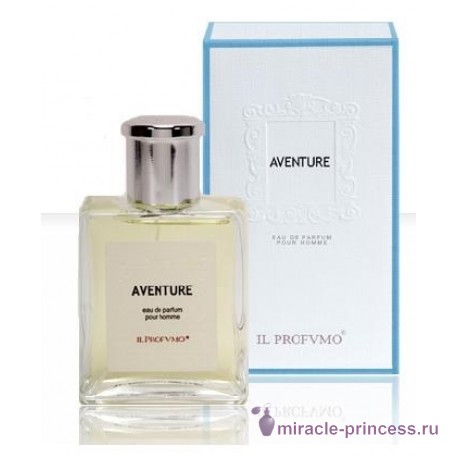 Il Profumo Aventure 22