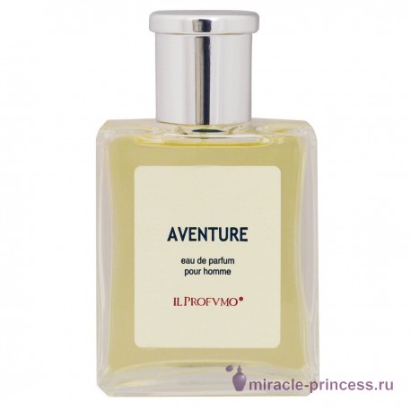 Il Profumo Aventure 11