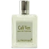 Il Profumo Cafe Vert