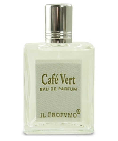 Il Profumo Cafe Vert