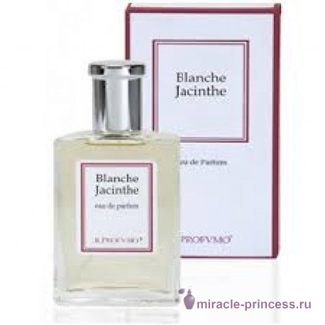 Il Profumo Blanche Jacinthe 22