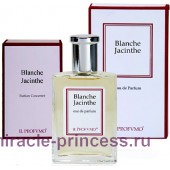 Il Profumo Blanche Jacinthe