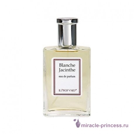 Il Profumo Blanche Jacinthe 11