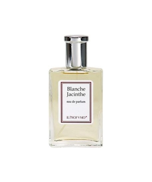 Il Profumo Blanche Jacinthe