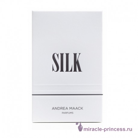 Andrea Maack Silk 22