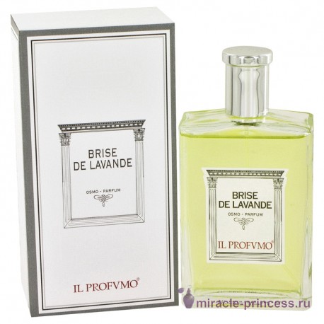 Il Profumo Brise de Lavande 22