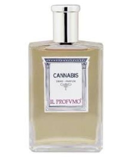 Il Profumo Cannabis