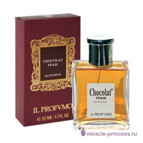 Il Profumo Chocolat 22