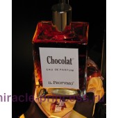 Il Profumo Chocolat