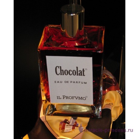 Il Profumo Chocolat 22