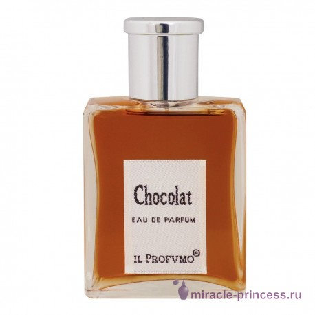 Il Profumo Chocolat 11