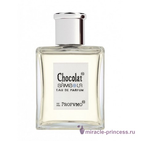 Il Profumo Chocolat Bambola 11