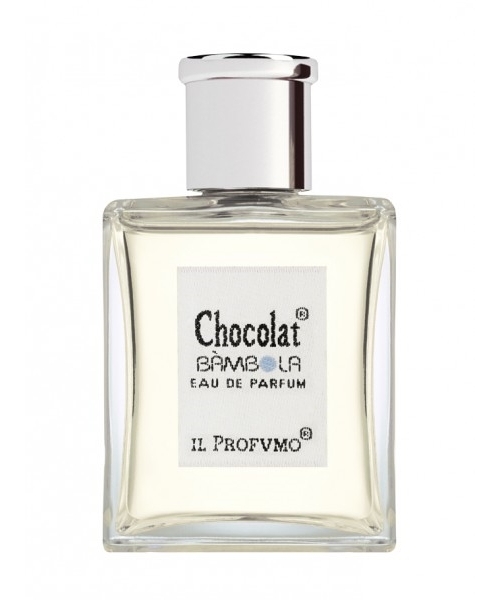 Il Profumo Chocolat Bambola