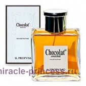 Il Profumo Chocolat Amere