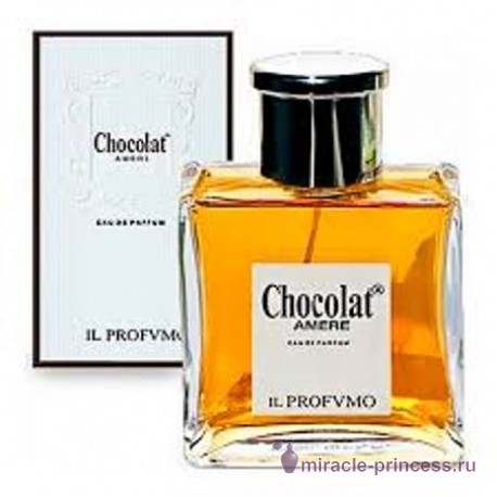 Il Profumo Chocolat Amere 22