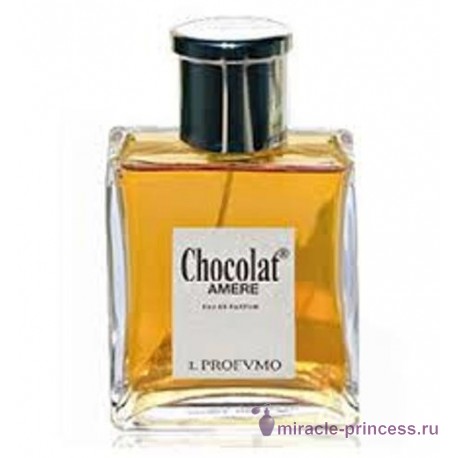 Il Profumo Chocolat Amere 11