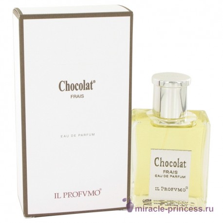 Il Profumo Chocolat Frais 22