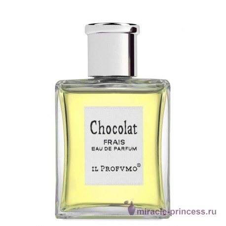 Il Profumo Chocolat Frais 11