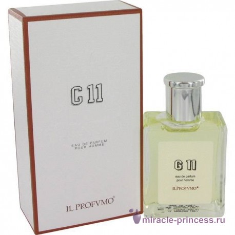 Il Profumo G11 22