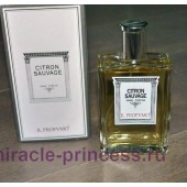 Il Profumo Citron Sauvage