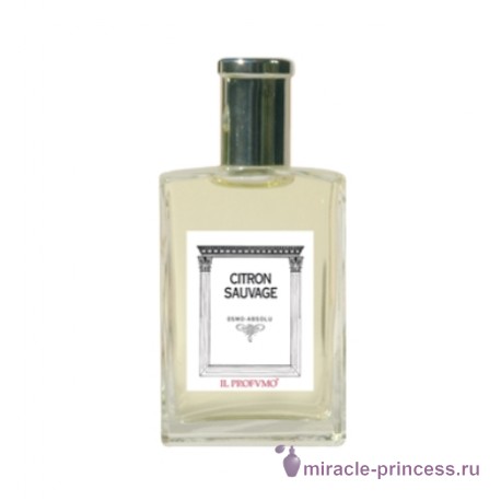 Il Profumo Citron Sauvage 11