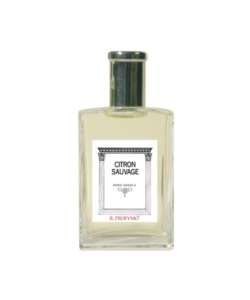 Il Profumo Citron Sauvage