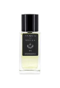 Acqua Di Biella N1 Eau De Cologne