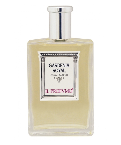 Il Profumo Gardenia Royal