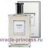 Il Profumo Ginger