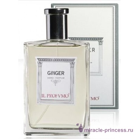 Il Profumo Ginger 22