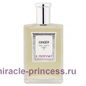 Il Profumo Ginger