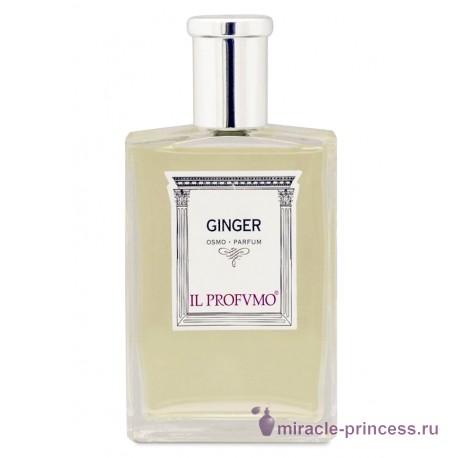 Il Profumo Ginger 22