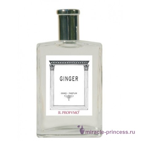 Il Profumo Ginger 11