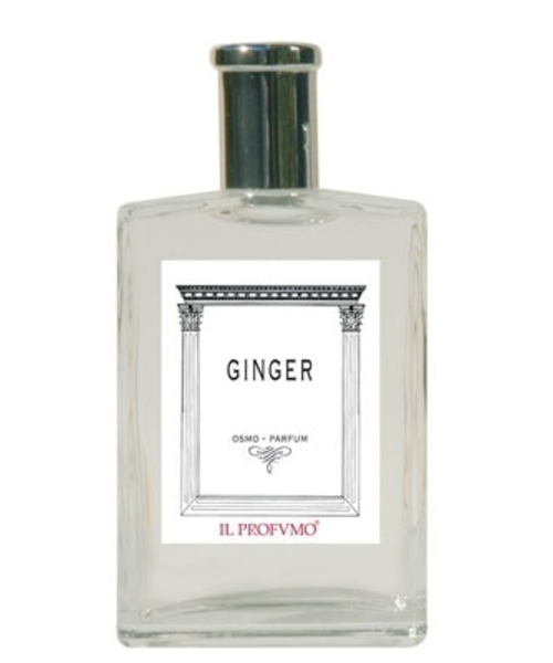 Il Profumo Ginger