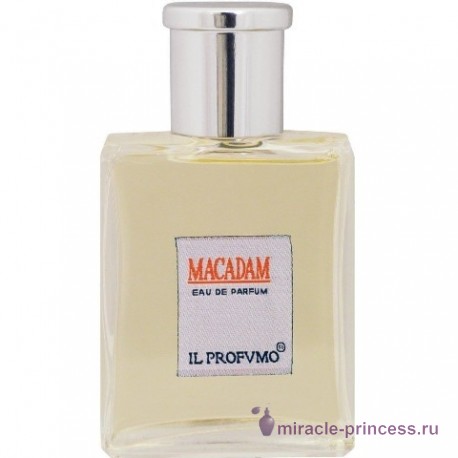 Il Profumo Macadam 11