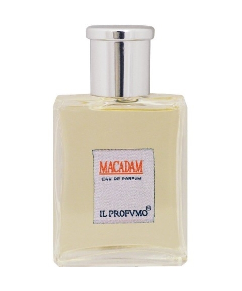 Il Profumo Macadam