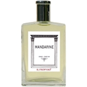 Il Profumo Mandarine