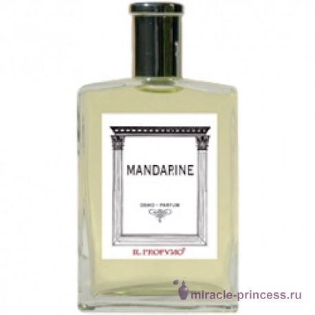 Il Profumo Mandarine 11