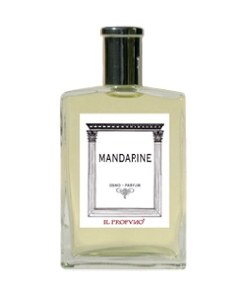 Il Profumo Mandarine