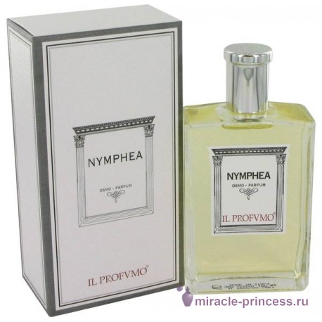 Il Profumo Nymphea 22