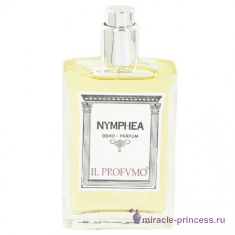 Il Profumo Nymphea 11