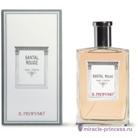 Il Profumo Santal Rouge 22