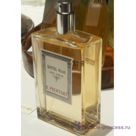 Il Profumo Santal Rouge 22