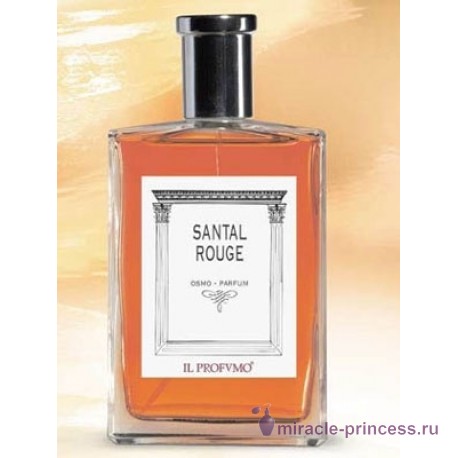 Il Profumo Santal Rouge 22