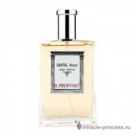 Il Profumo Santal Rouge 11