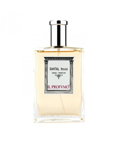 Il Profumo Santal Rouge