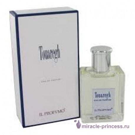 Il Profumo Touaregh 22