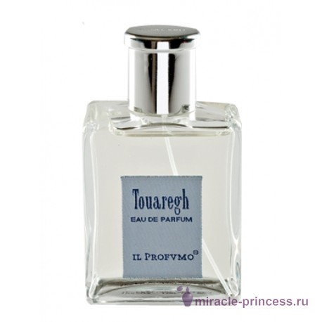 Il Profumo Touaregh 11